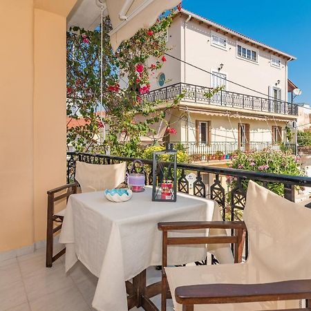 Athina'S Maisonette Zakynthos Exteriér fotografie