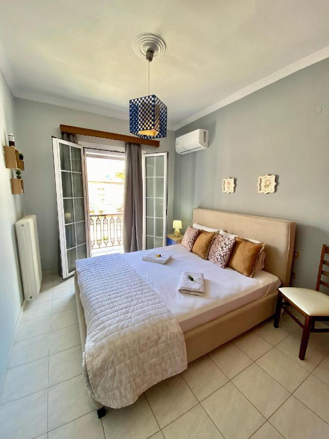 Athina'S Maisonette Zakynthos Exteriér fotografie
