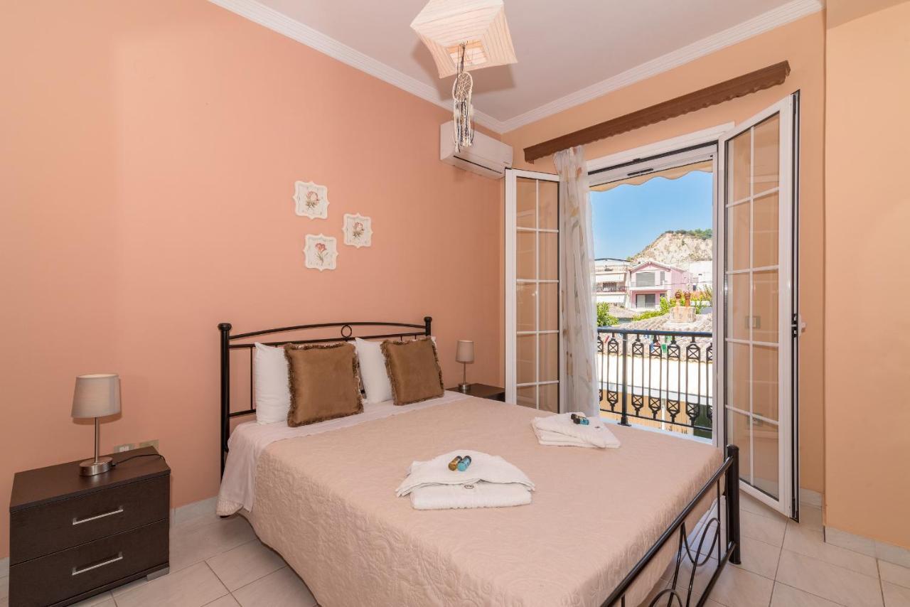 Athina'S Maisonette Zakynthos Exteriér fotografie