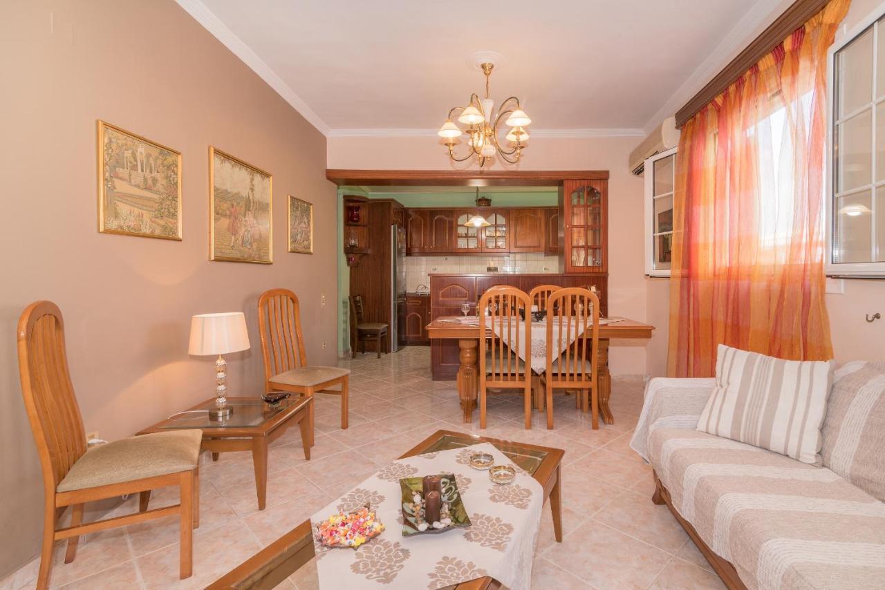 Athina'S Maisonette Zakynthos Exteriér fotografie