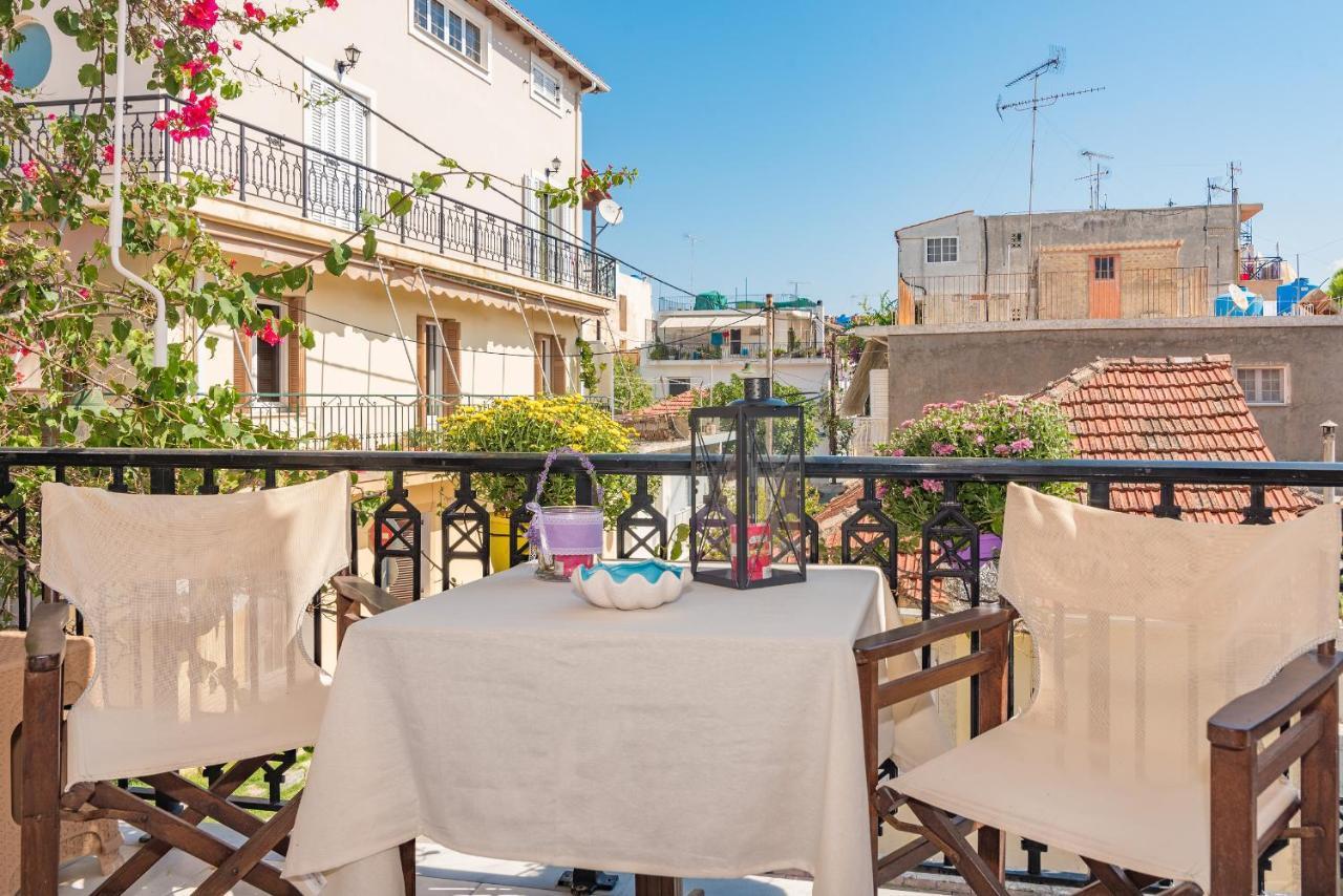 Athina'S Maisonette Zakynthos Exteriér fotografie