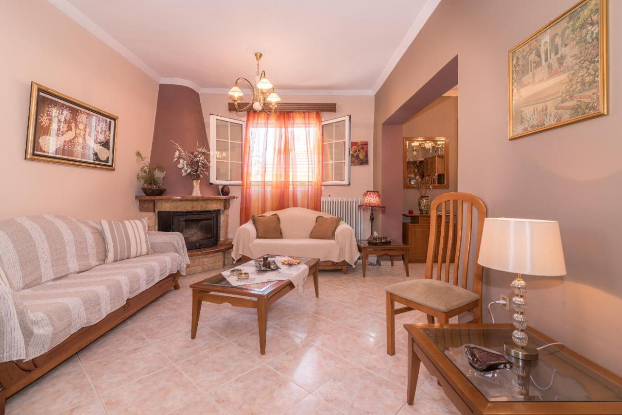 Athina'S Maisonette Zakynthos Exteriér fotografie