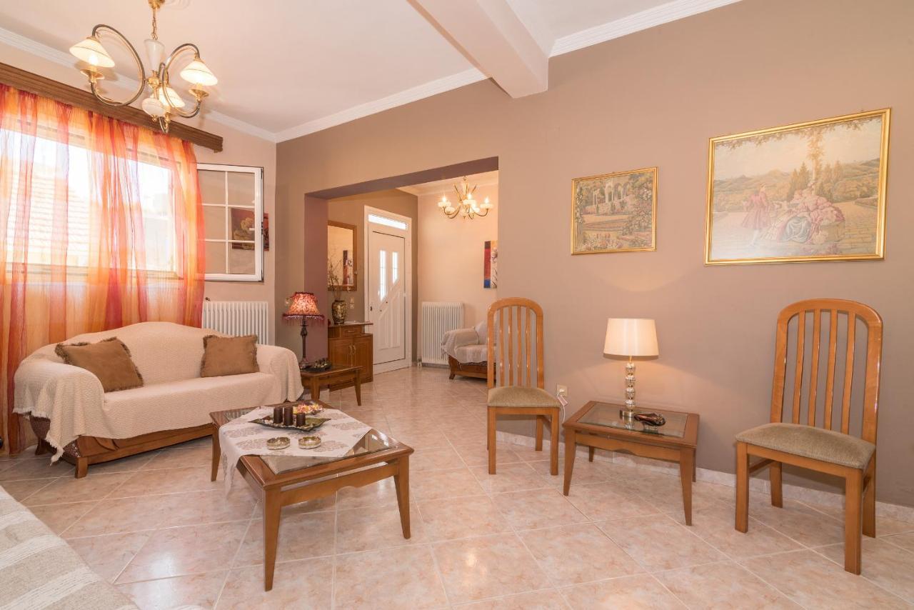 Athina'S Maisonette Zakynthos Exteriér fotografie