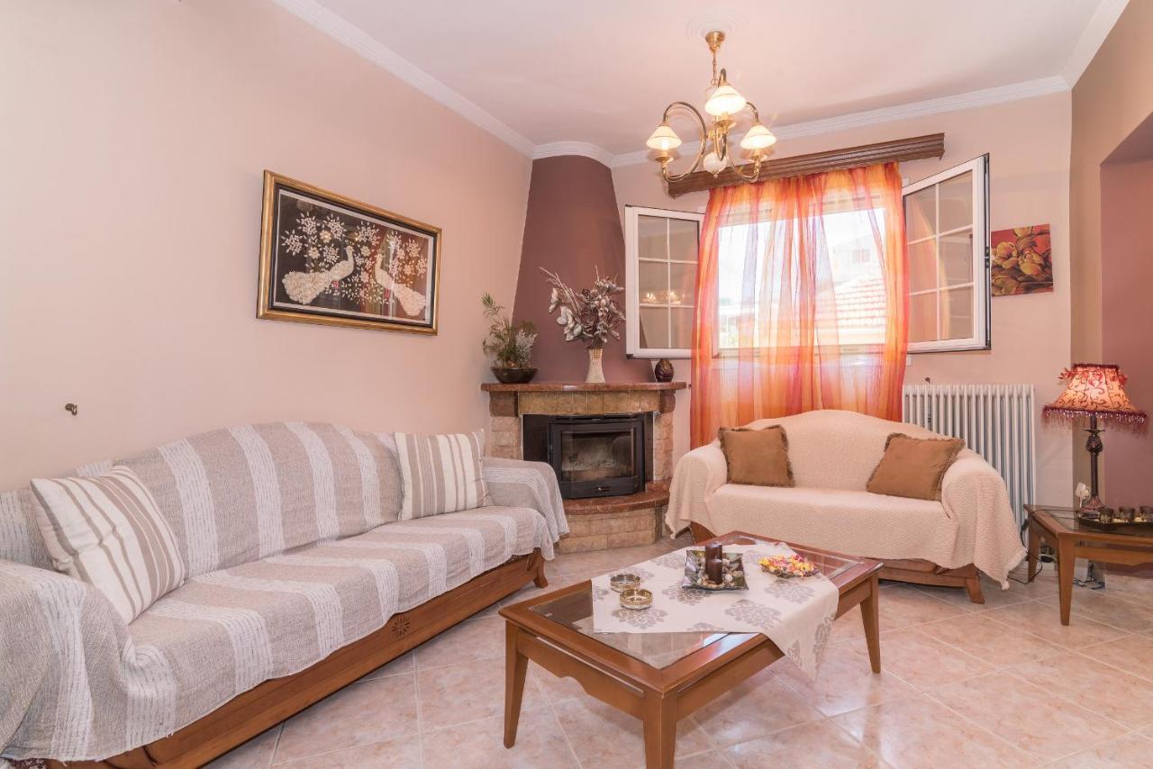Athina'S Maisonette Zakynthos Exteriér fotografie