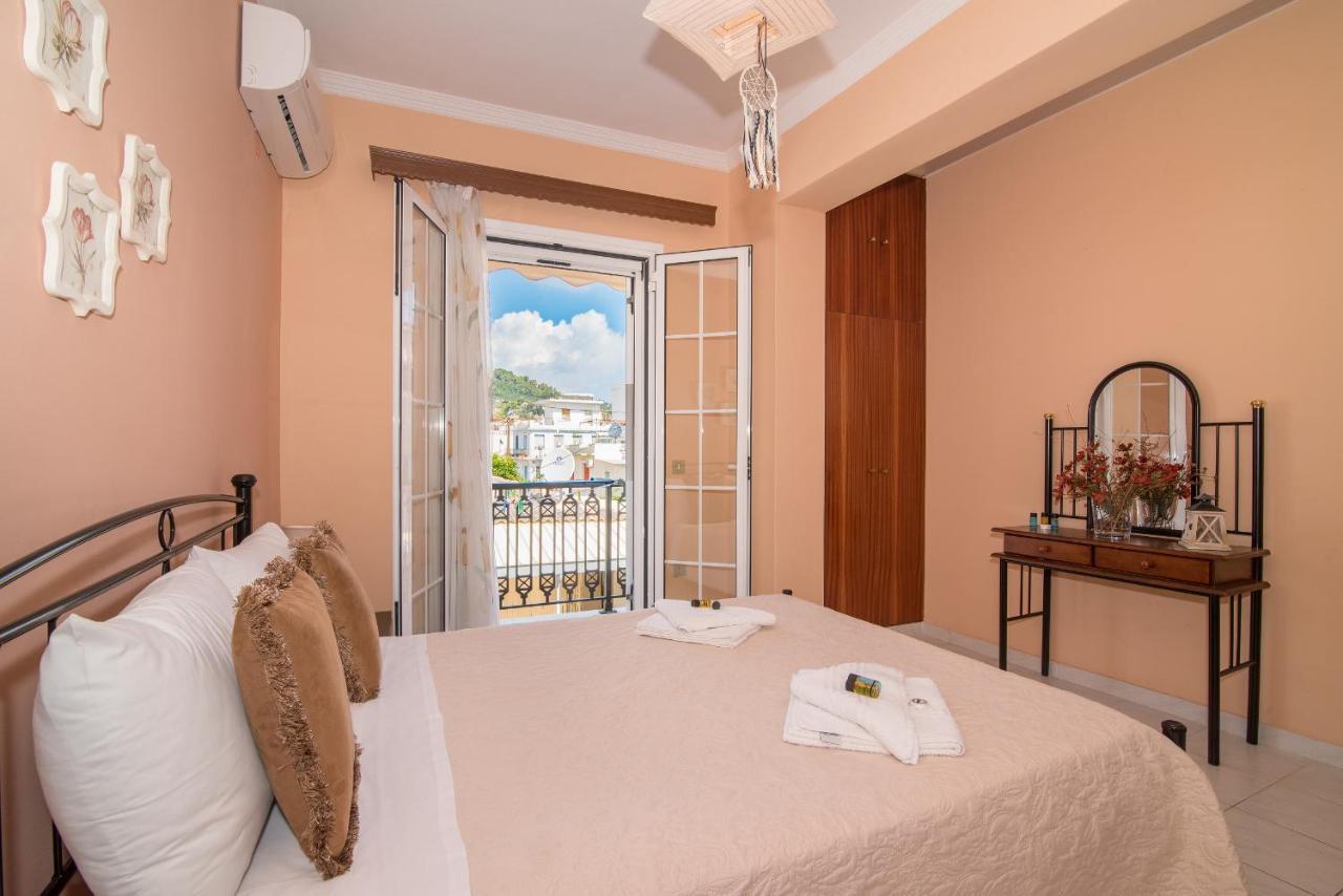 Athina'S Maisonette Zakynthos Exteriér fotografie