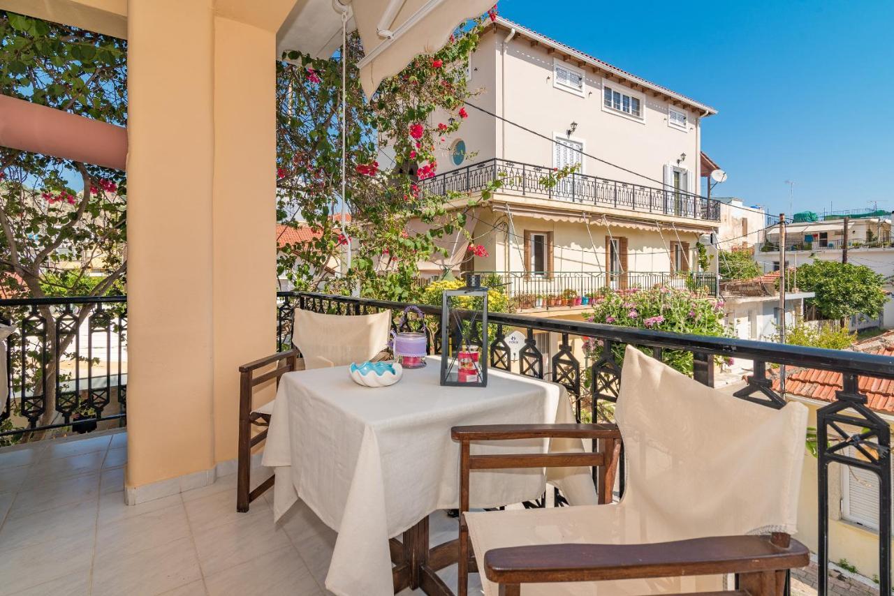 Athina'S Maisonette Zakynthos Exteriér fotografie